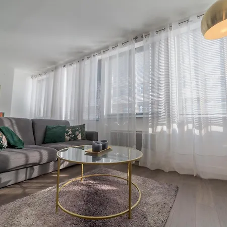 Suite Design Lyon 6Eme - Confort & Elegance - Opera * Lyon