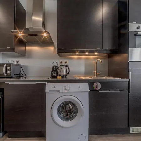 Design 6eme - Confort & Elegance - Opera * Λυών