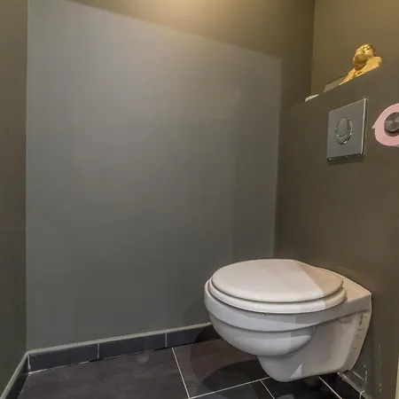 Suite Design Lyon 6Eme - Confort & Elegance - Opera